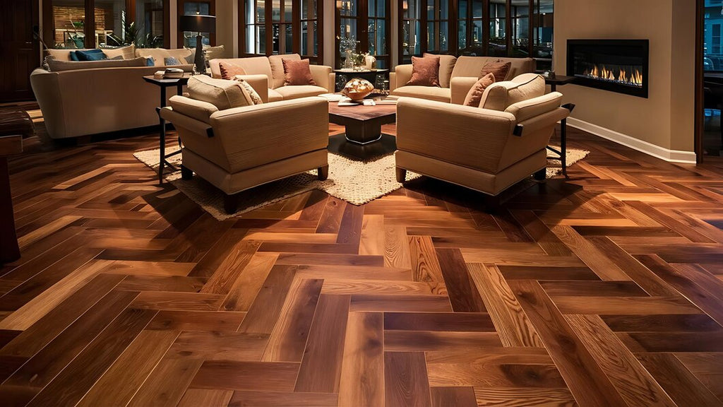 Bona Traffic HD for Wooden Floor Surfaces-Transform Your Wooden Floors