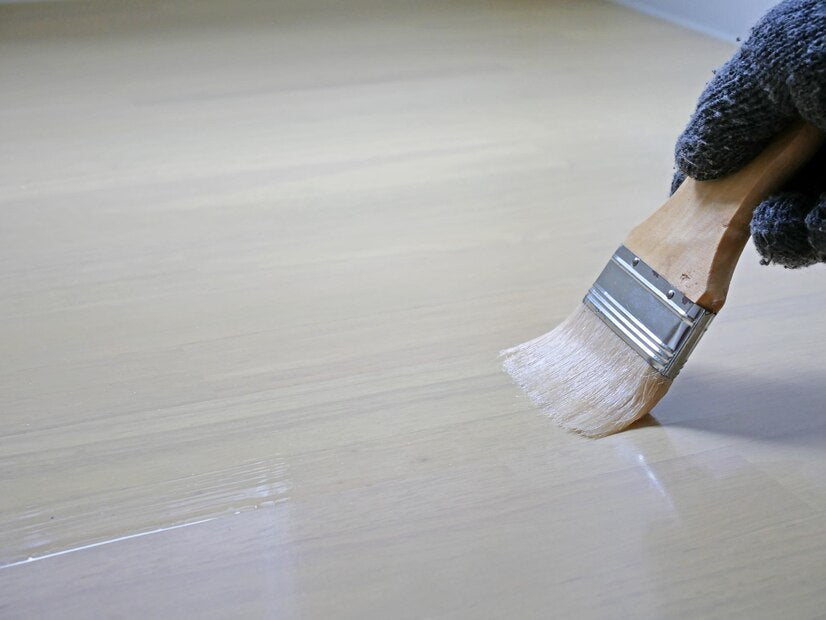 Bona Traffic HD For Wooden Floor Surfaces: The Ultimate Protection for Your Investment