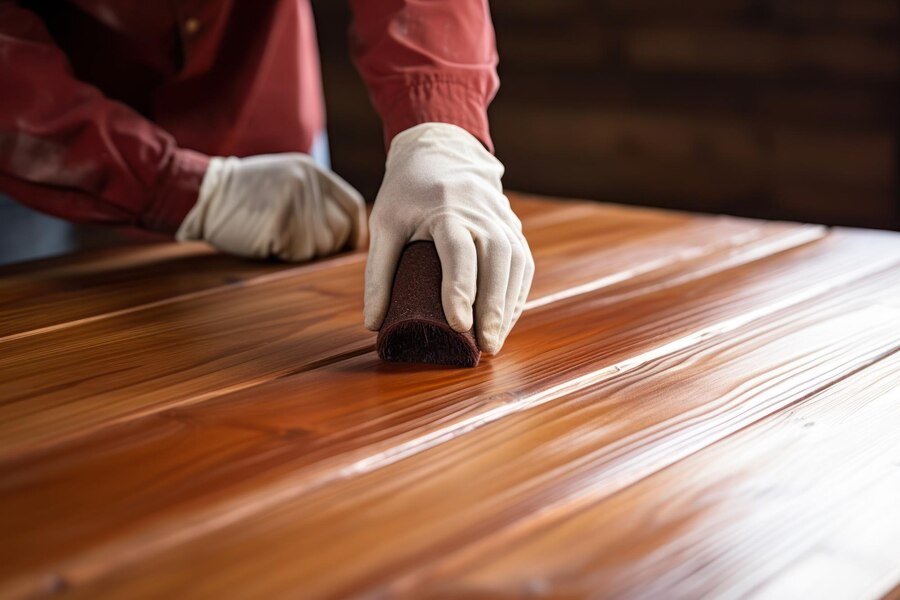 Wooden Floor Refinishing in Dublin - Discover the Beauty Beneath