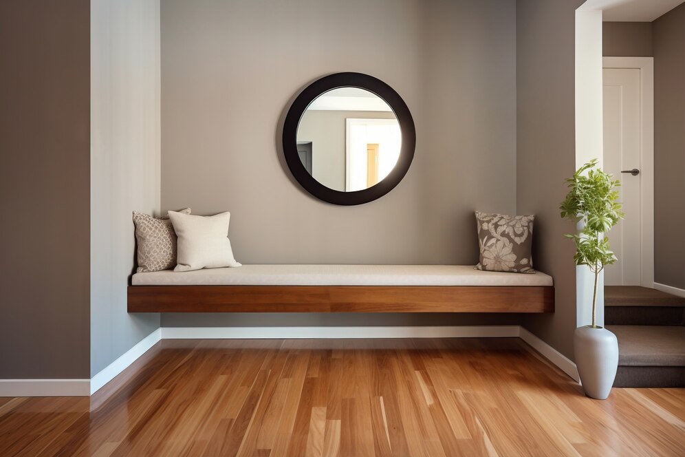 Enhance Your Living Space with Luxury Wood Flooring: Trends in Ireland