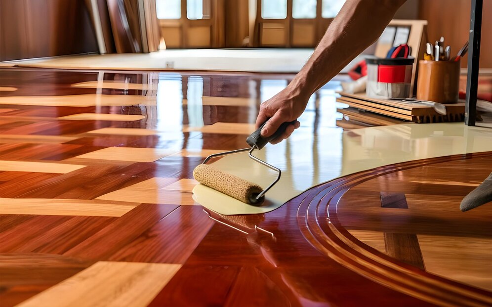 Floor Care Products Dublin: Keeping Your Wooden Floors in Top Condition