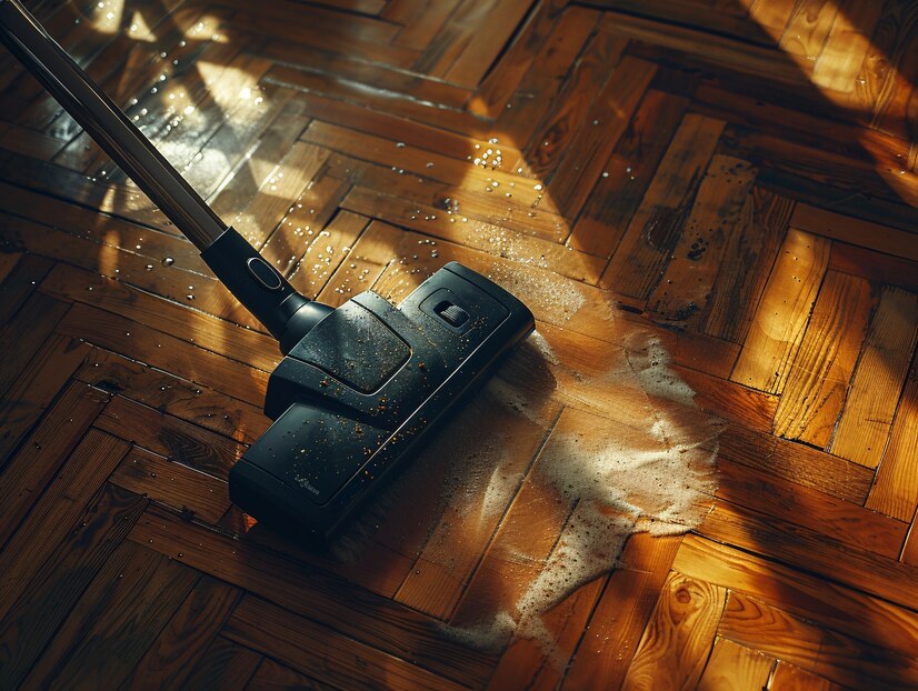 How Wooden Floor Refinishing Enhances Your Home's Value