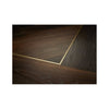 10x6mm Brass Feature Strip 3.6m